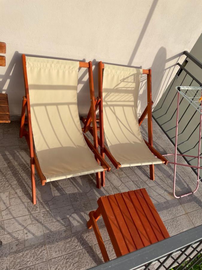 Apartmani Ivana Tivat Eksteriør billede