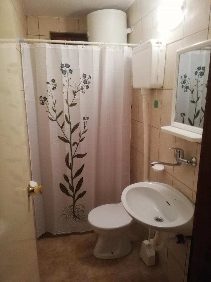 Apartmani Ivana Tivat Eksteriør billede