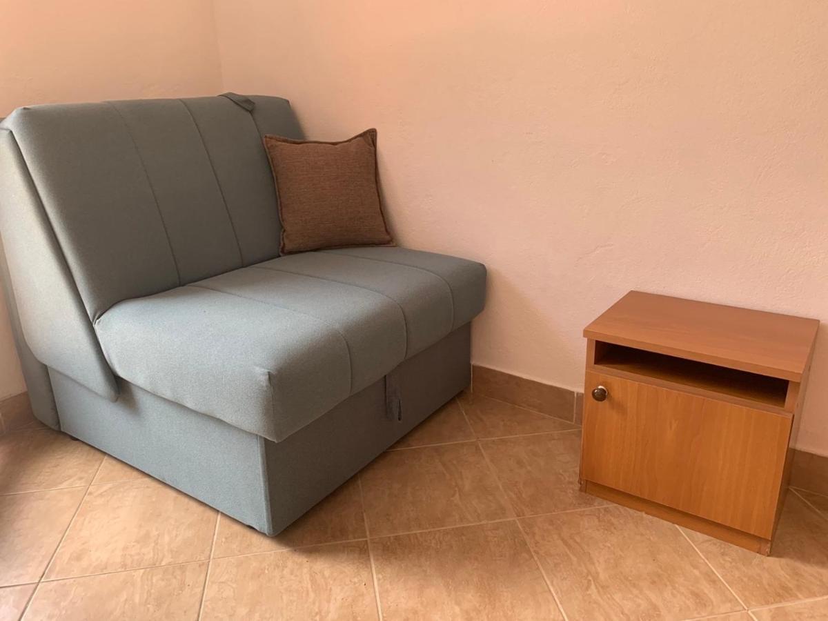 Apartmani Ivana Tivat Eksteriør billede