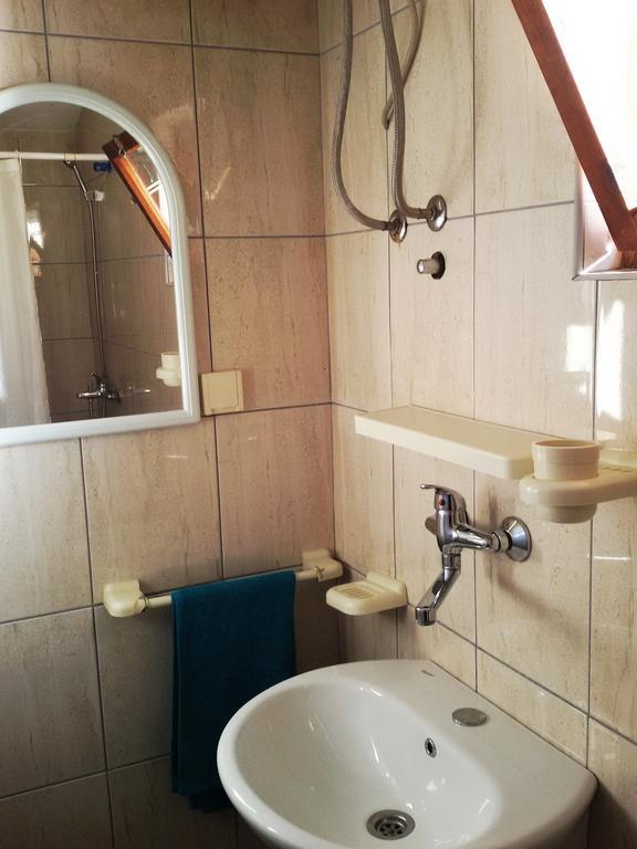 Apartmani Ivana Tivat Eksteriør billede