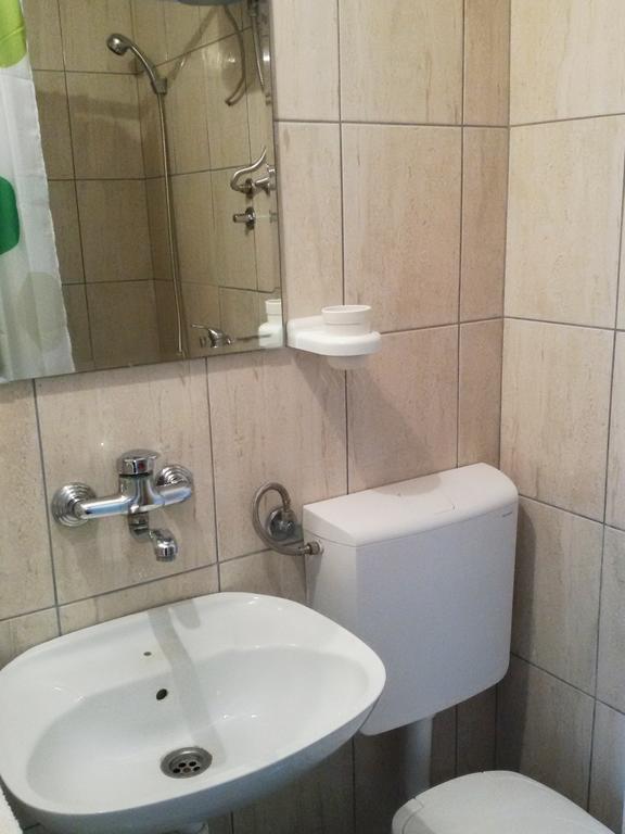 Apartmani Ivana Tivat Eksteriør billede